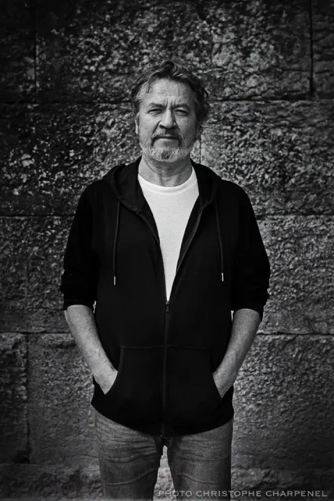 Nils Petter Molvær