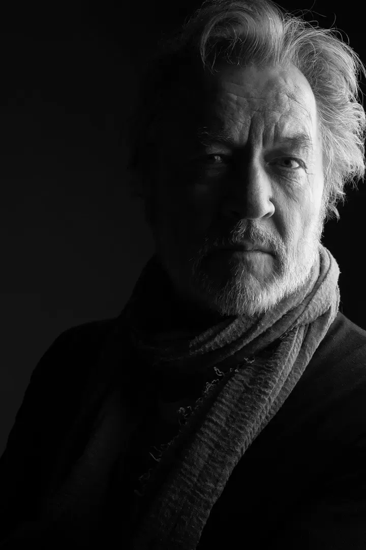 Nils Petter Molvær